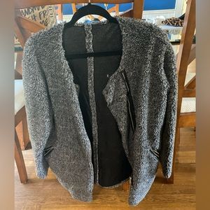Reversible Coat